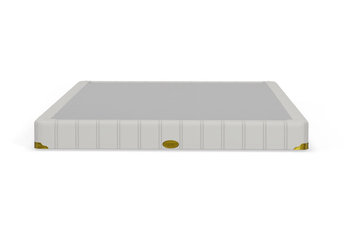 Shifman timeless collection 6 inch box spring - front view