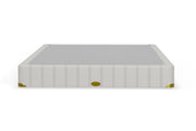 Shifman timeless collection 8 inch box spring - front view