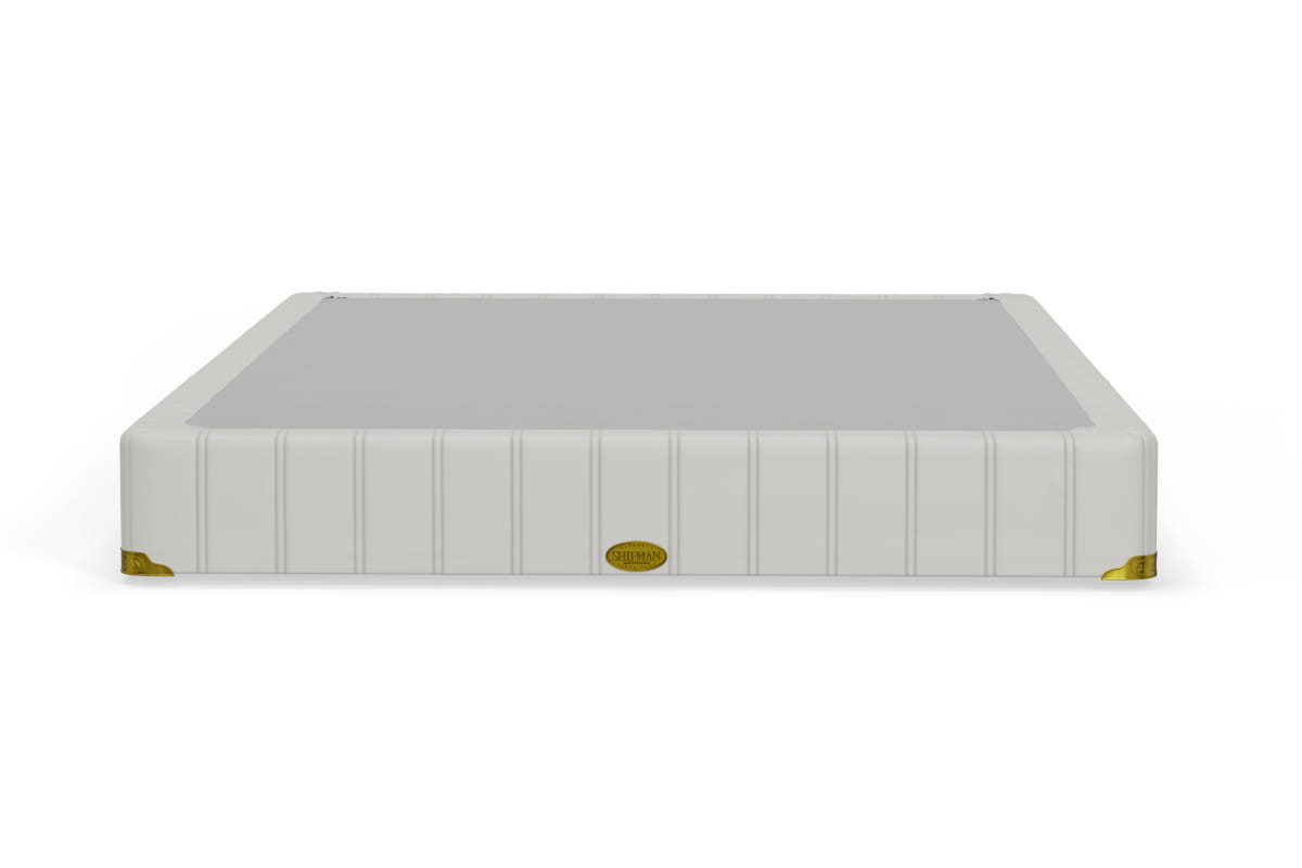 Shifman timeless collection 8 inch box spring - front view