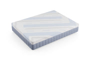 technogel favola mattress side view 1