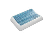 technogel anatomic pillow no cover view