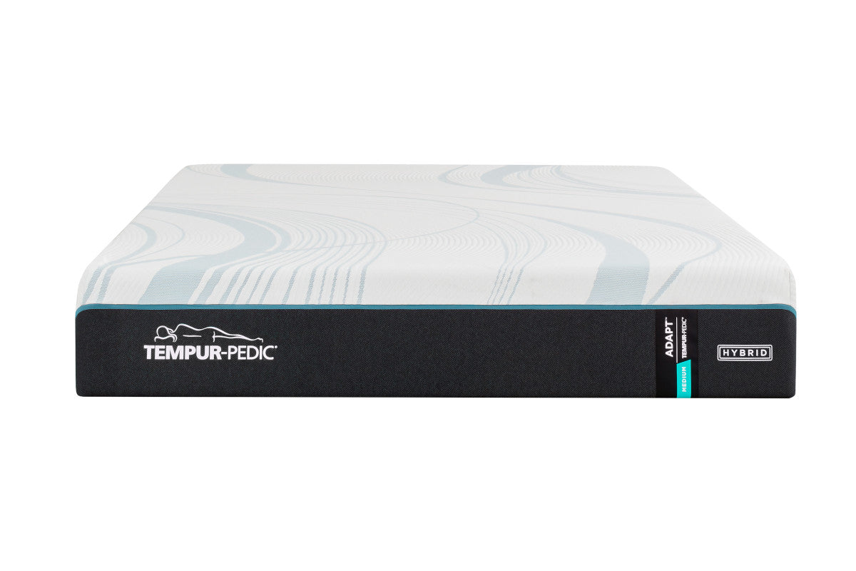 Tempur-Pedic TEMPUR-Adapt 11" Medium Hybrid Mattress - Thumbnail 3