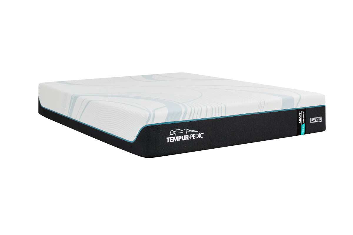 Tempur-Pedic TEMPUR-Adapt 11" Medium Hybrid Mattress - Thumbnail 2