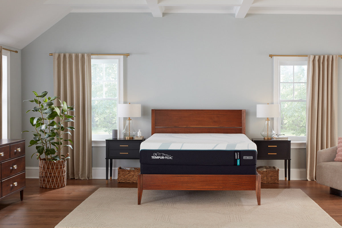 TEMPUR-Adapt Medium Hybrid Mattress 2.0 - OC Mattress