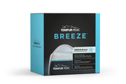 tempur-breeze mattress protector packaging