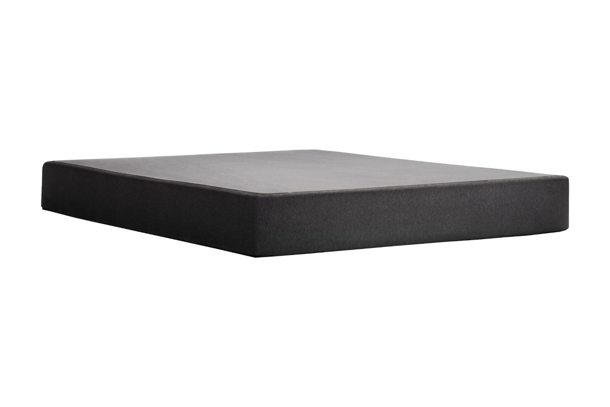 tempur-flat high 9-inch foundation