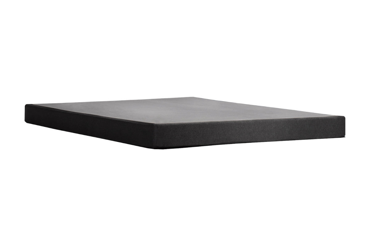 tempur-flat low 5-inch foundation