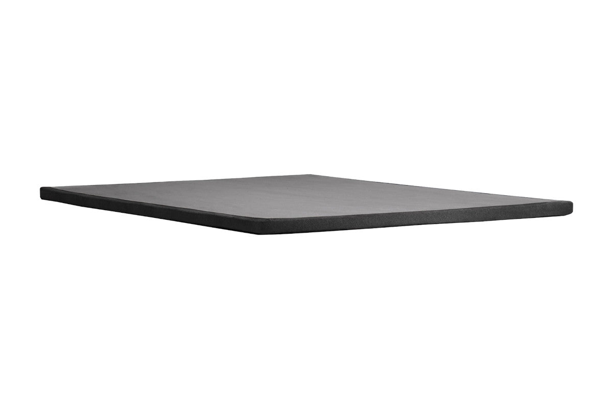 tempur-flat ultra low 2-inch foundation