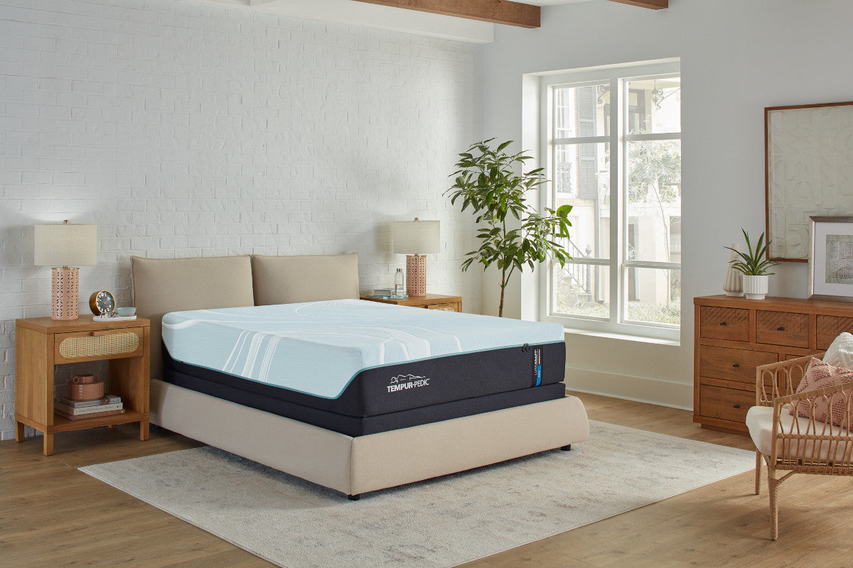TEMPUR-LuxeAdapt Soft Mattress 2.0 - OC Mattress