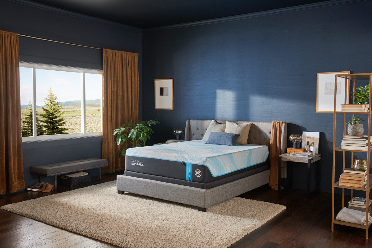 LuxeBreeze® - Medium 13