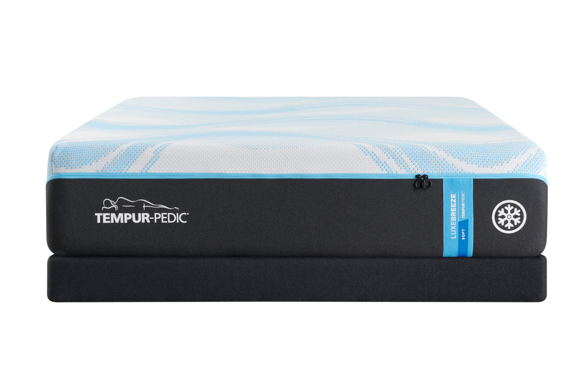 Tempur-Pedic TEMPUR-LuxeBreeze Mattress