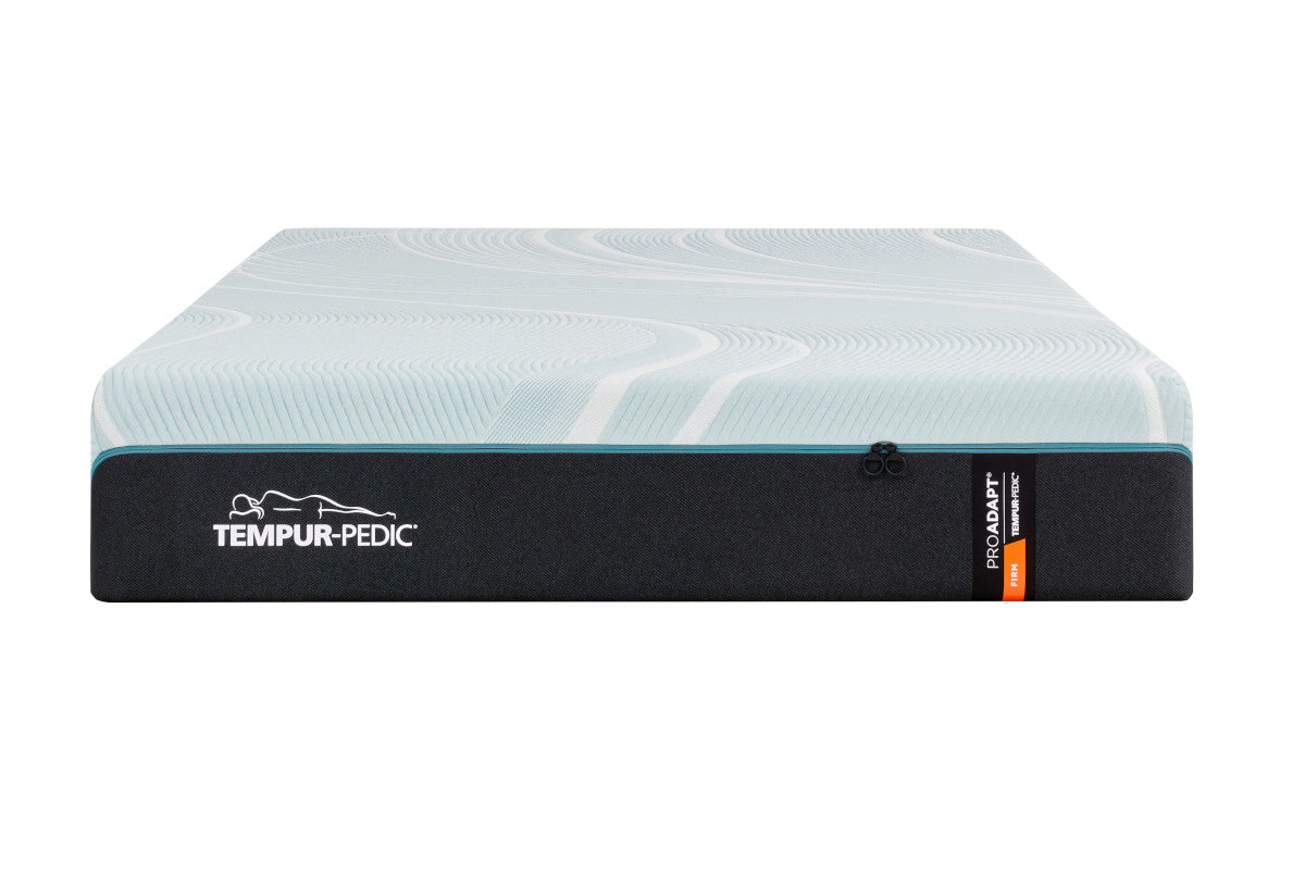 Tempur-Pedic TEMPUR-ProAdapt 12" TEMPUR-Material Firm Tight Top Mattress