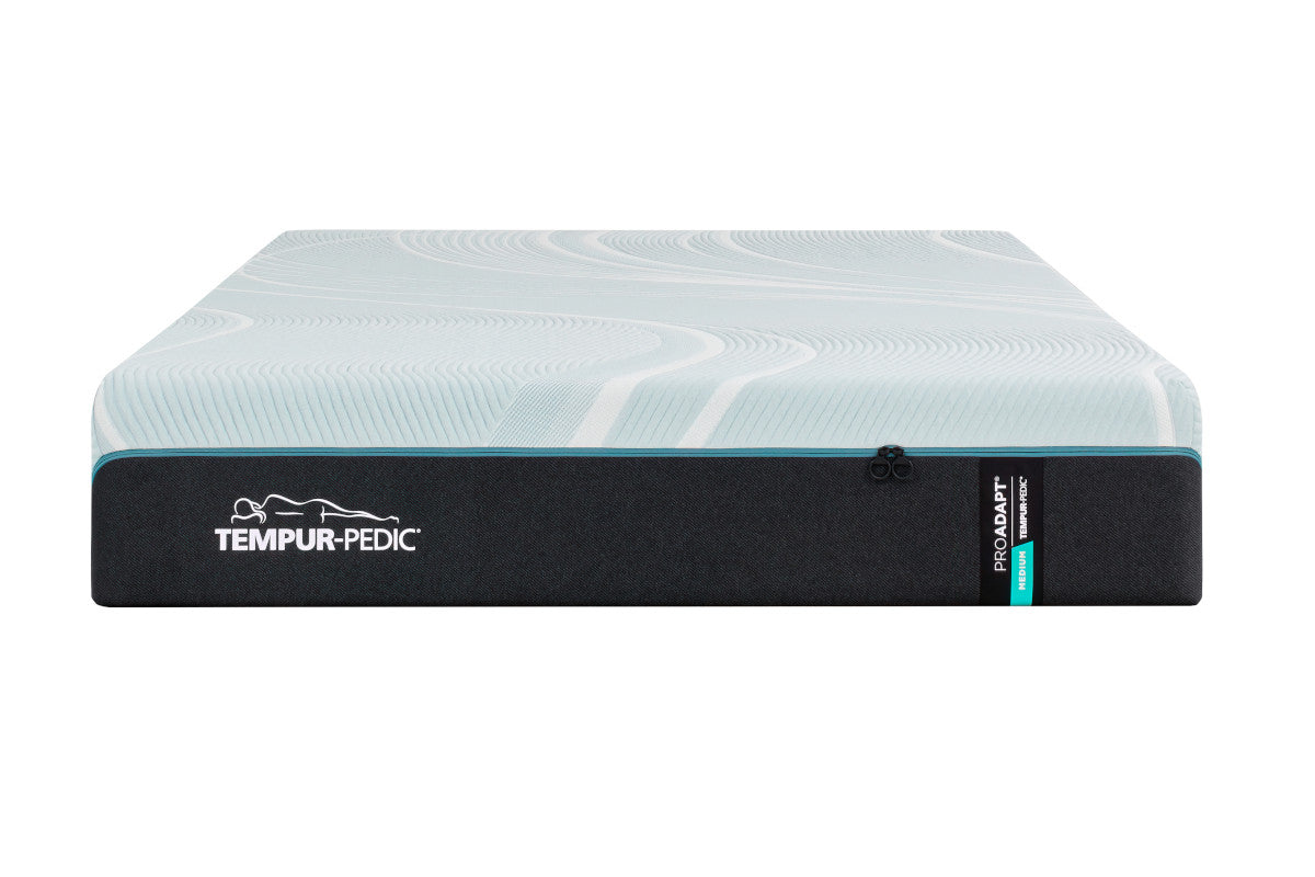 TEMPUR-ProAdapt® Medium Mattress 2.0 - OC Mattress