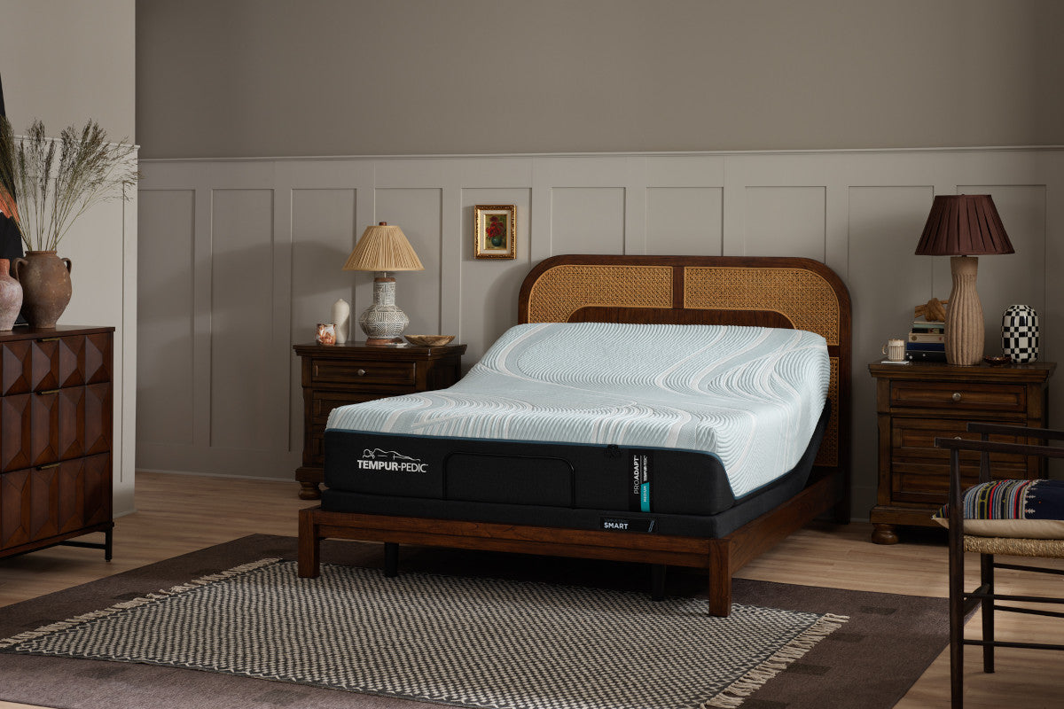 TEMPUR-ProAdapt® Medium Mattress 2.0 - OC Mattress