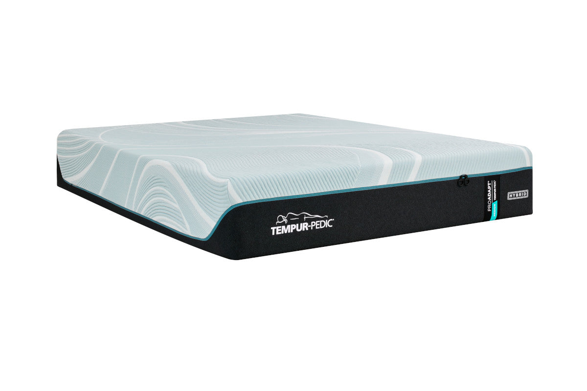 TEMPUR-ProAdapt Medium Hybrid Mattress 2.0 - OC Mattress