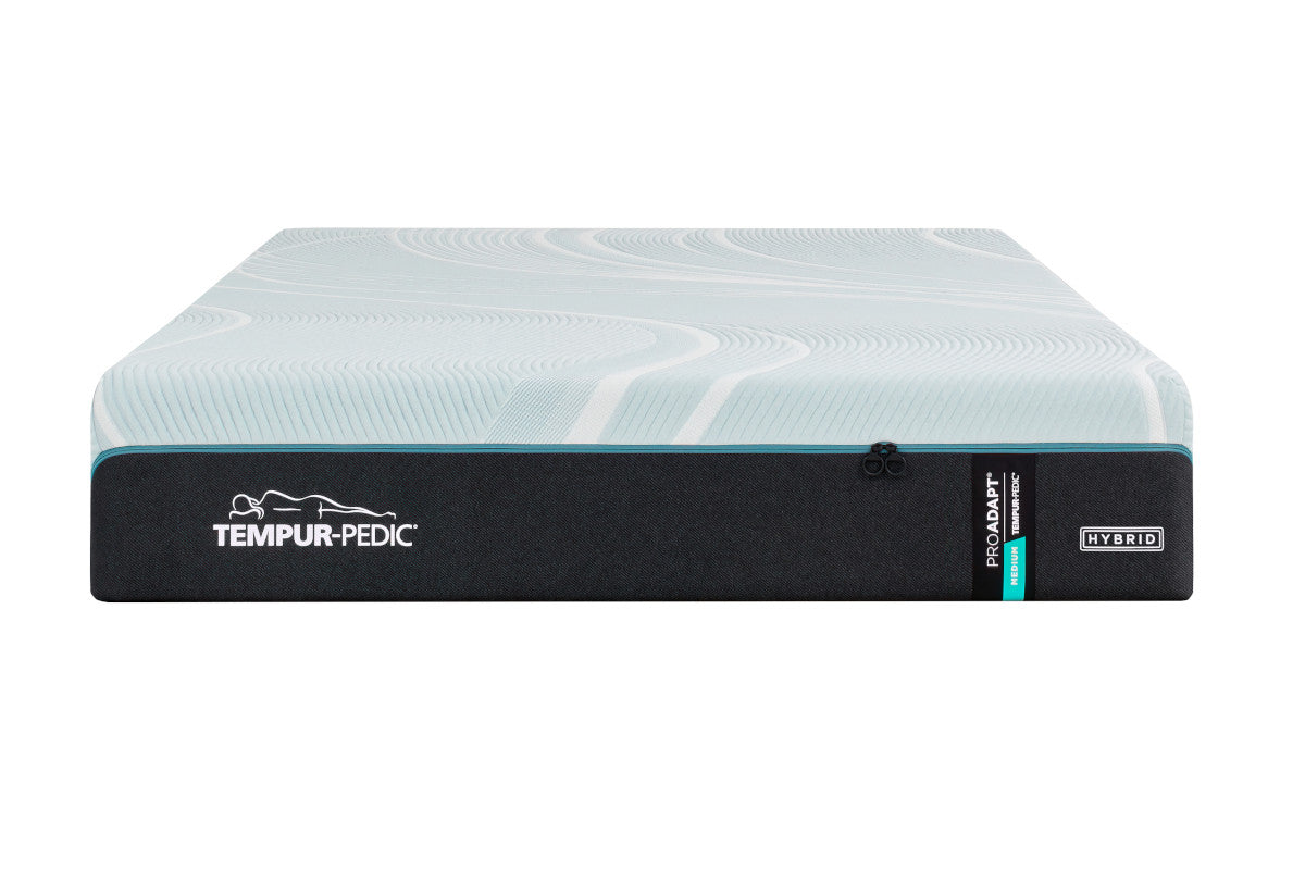 TEMPUR-ProAdapt Medium Hybrid Mattress 2.0 - OC Mattress