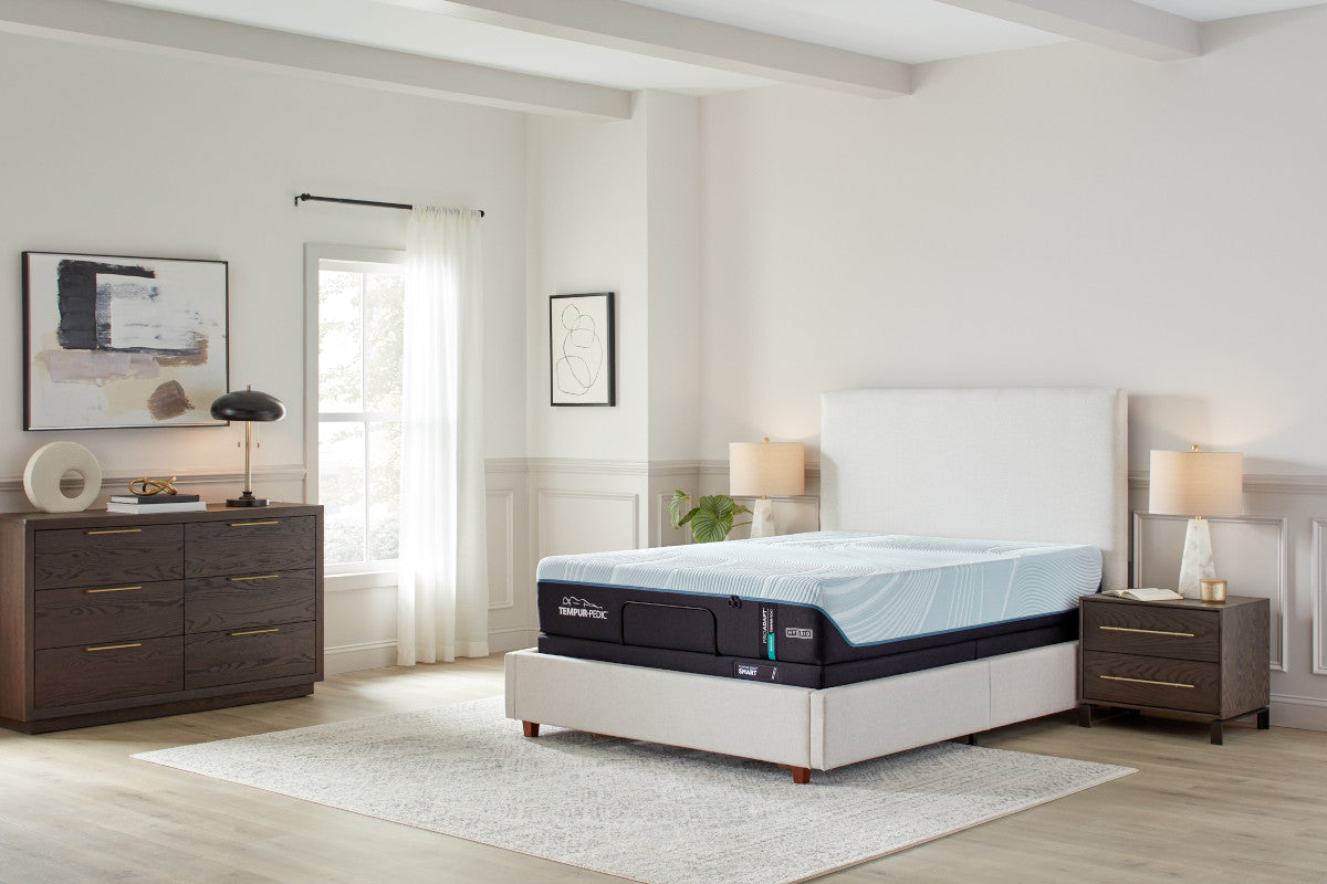 TEMPUR-ProAdapt Medium Hybrid Mattress 2.0 - OC Mattress