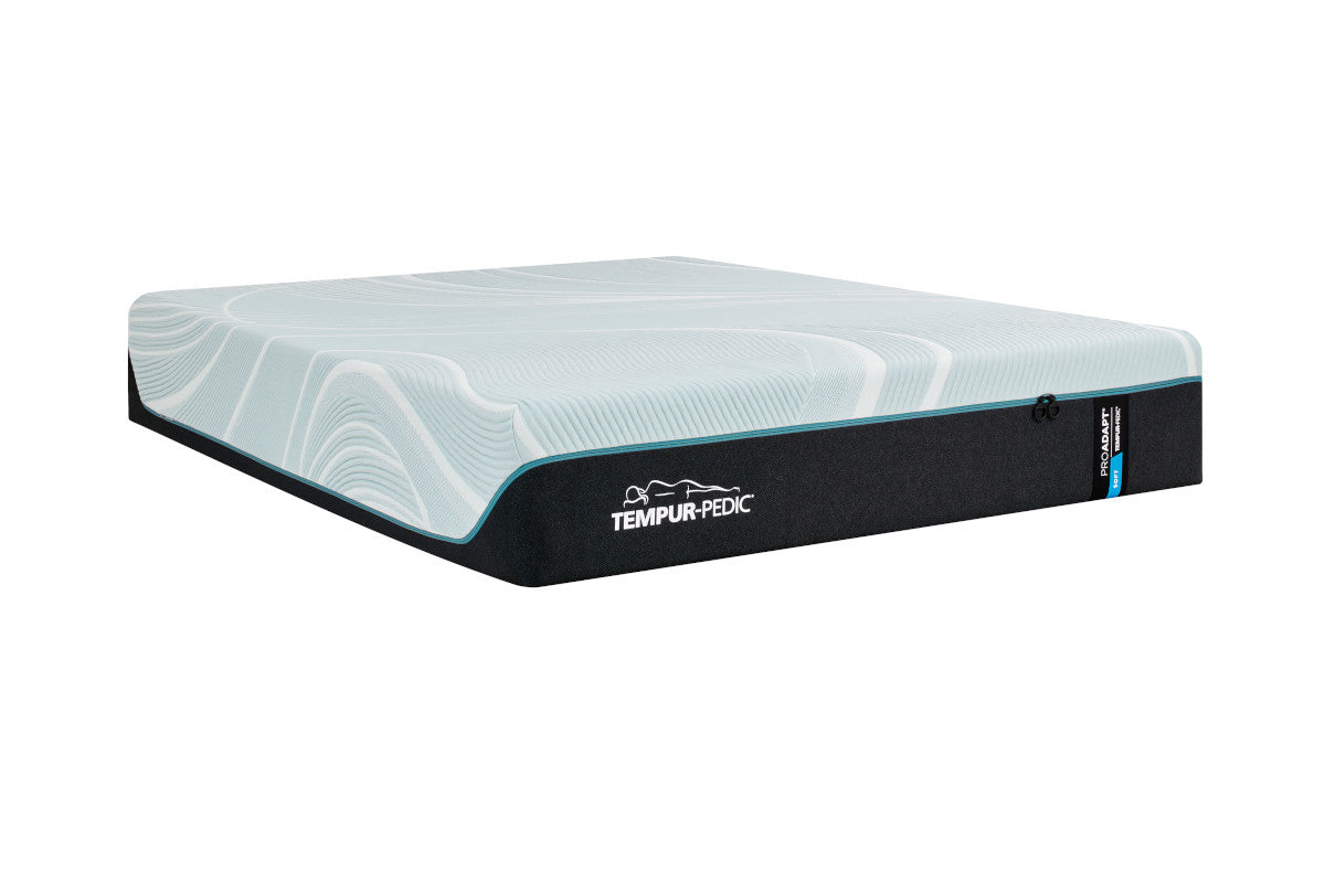 Tempur-Pedic TEMPUR-ProAdapt 12" Soft Mattress - Thumbnail 5