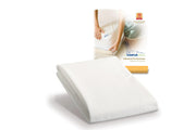 tempur-pedic tempur-protect mattress protector packaging view