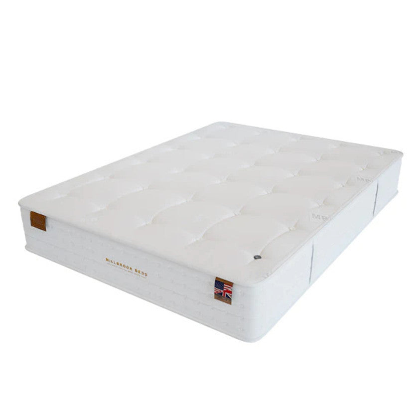 Millbrook Beds Windsor 3000 Medium 14" Mattress Twin / Mattress