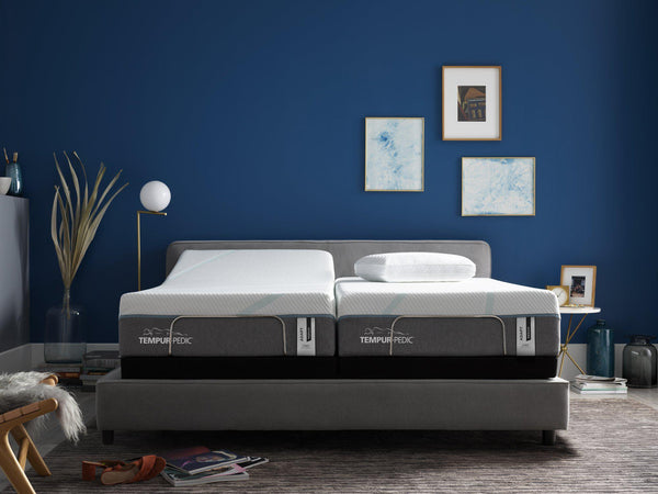 TEMPUR Adapt Medium Hybrid 11