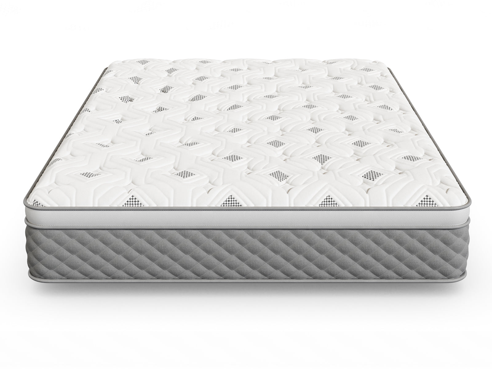Maverick Firm Spring Mattress