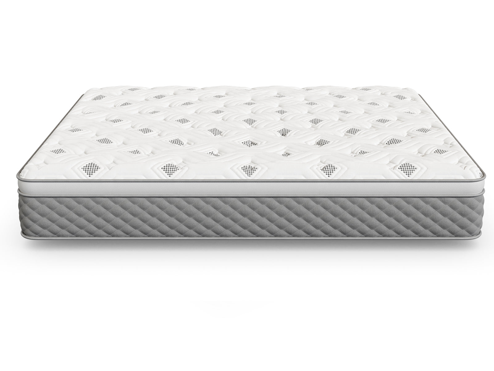 Maverick Firm Spring Mattress - Thumbnail 2