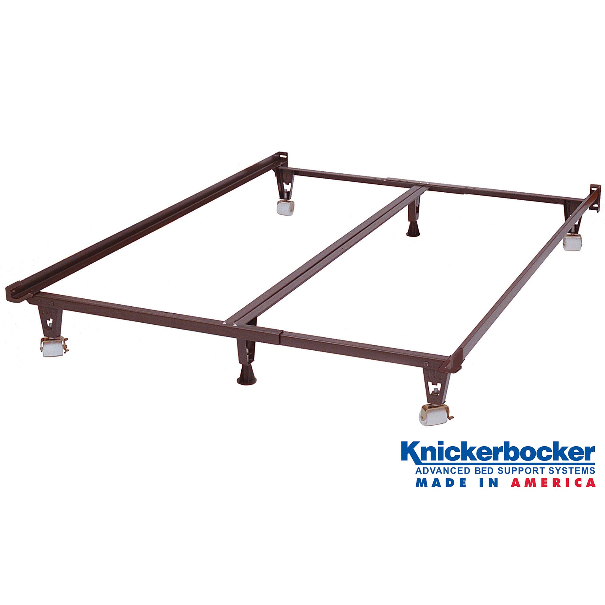 Ultima Bed Frame by Knickerbocker OC Mattress