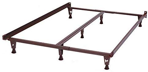 Knickerbocker Monster Bed Frame