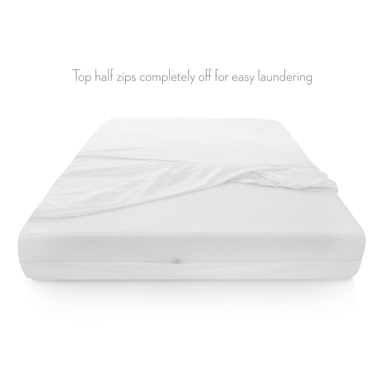 Sleep Tite Encase® Hd Mattress Protector